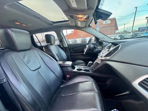 Used 2014 GMC Terrain SLT image 13