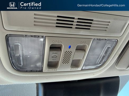 Used 2020 Honda Civic EX image 27