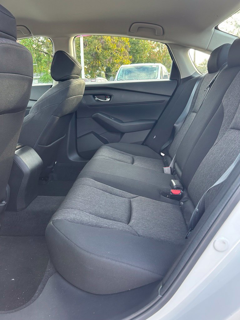 Used 2023 Honda Accord LX image 13