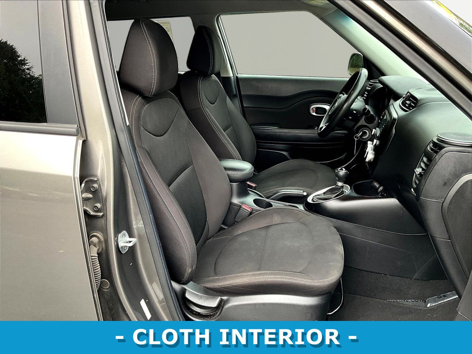 Used 2019 Kia Soul FWD image 28