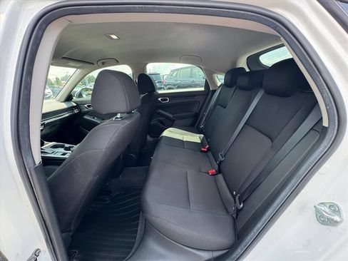 Used 2024 Honda Civic LX image 11