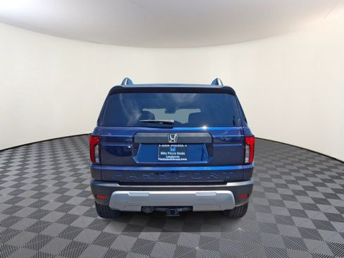Used 2026 Honda Passport RTL image 6