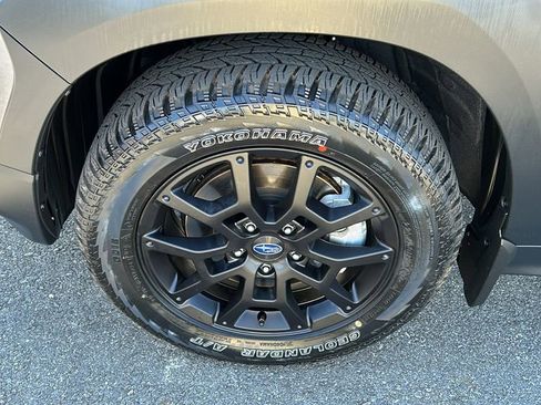 Used 2025 Subaru Crosstrek 2.5i Wilderness image 5