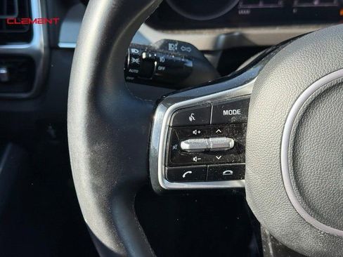 Used 2022 Kia Sorento SX AWD/4WD image 23