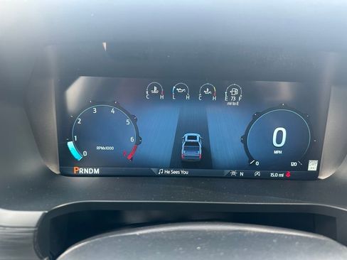 New 2025 Ford F150 XLT w/ Equipment Group 302A MID image 50