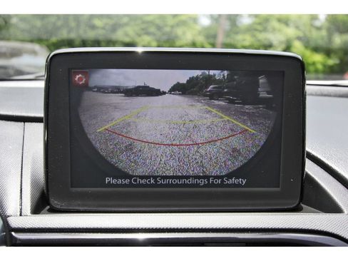 Used 2023 MAZDA MX-5 Miata Grand Touring RWD image 22