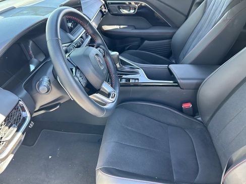 Certified 2025 Acura ADX A-Spec AWD/4WD image 29