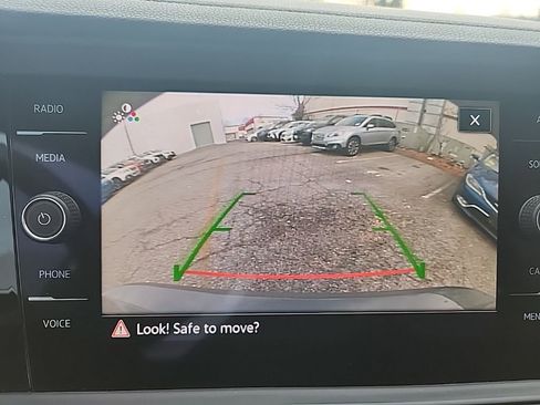 Used 2021 Volkswagen Jetta GLI Autobahn w/ GLI Autobahn Black Package image 21