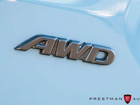 Used 2024 Toyota RAV4 XSE w/ Weather Package AWD/4WD image 43