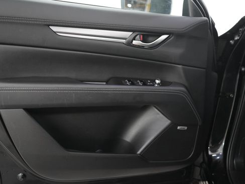 Used 2024 MAZDA CX-5 AWD 2.5 S image 19