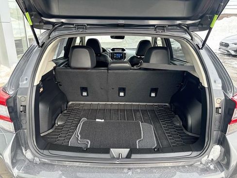 Used 2023 Subaru Crosstrek 2.5i Limited image 23