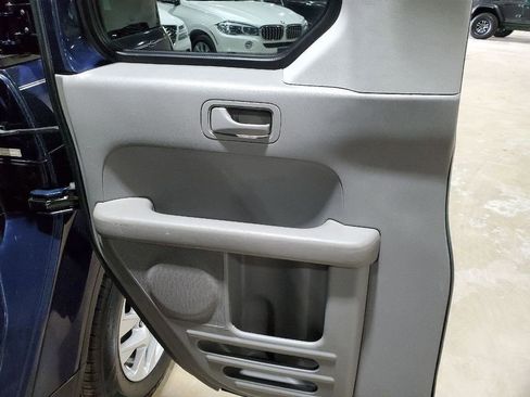 Used 2009 Honda Element LX image 26