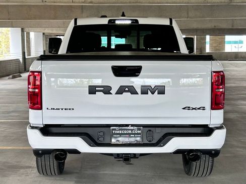 New 2026 RAM 1500 Limited image 6