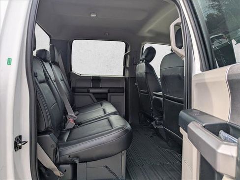 Used 2019 Ford F250 XLT w/ FX4 Off-Road Package image 17