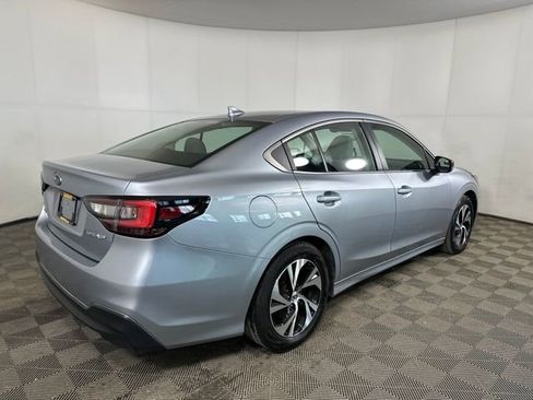 Used 2021 Subaru Legacy w/ Alloy Wheel Package image 3