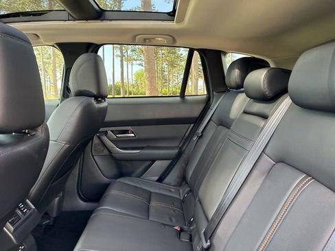 Used 2024 MAZDA CX-50 AWD 2.5 Turbo w/ Cargo Package image 22