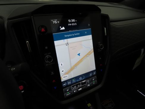 New 2026 Subaru Forester Wilderness image 20