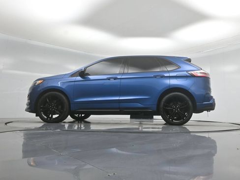 Certified 2019 Ford Edge ST w/ Equipment Group 401A AWD/4WD image 55