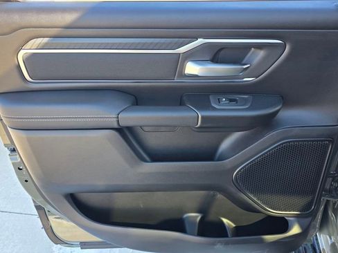New 2026 RAM 1500 Big Horn image 18