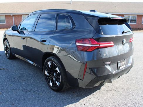 Used 2025 BMW X3 xDrive30i w/ Premium Package image 7