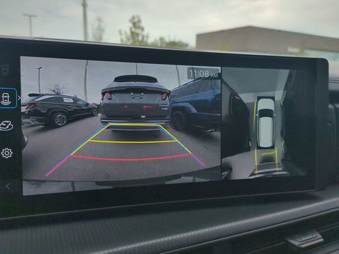 New 2026 Hyundai Santa Fe Calligraphy image 27