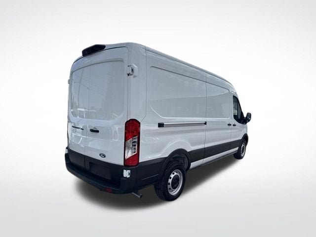 New 2026 Ford Transit 250 148 Medium Roof w/ Load Area Protection Package RWD image 6