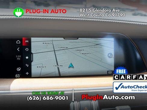 Used 2021 Alfa Romeo Stelvio Ti w/ Premium Package image 26