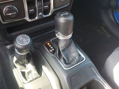 New 2025 Jeep Wrangler Sport S image 26