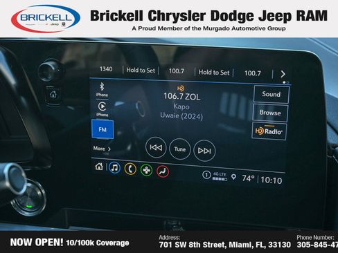 Used 2023 Chevrolet Corvette Stingray Coupe w/ Z51 Performance Package image 16