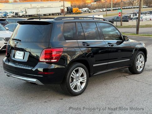 Used 2013 Mercedes-Benz GLK 350 2WD image 6