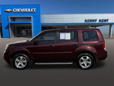 Used 2013 Honda Pilot EX-L image 35