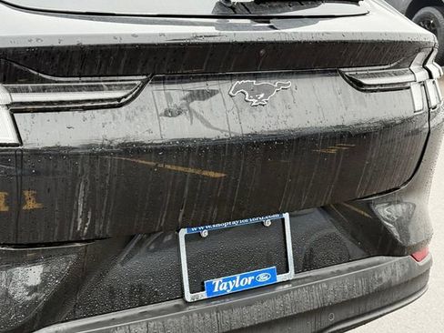 New 2026 Ford Mustang Mach-E Premium w/ Technology Package image 8