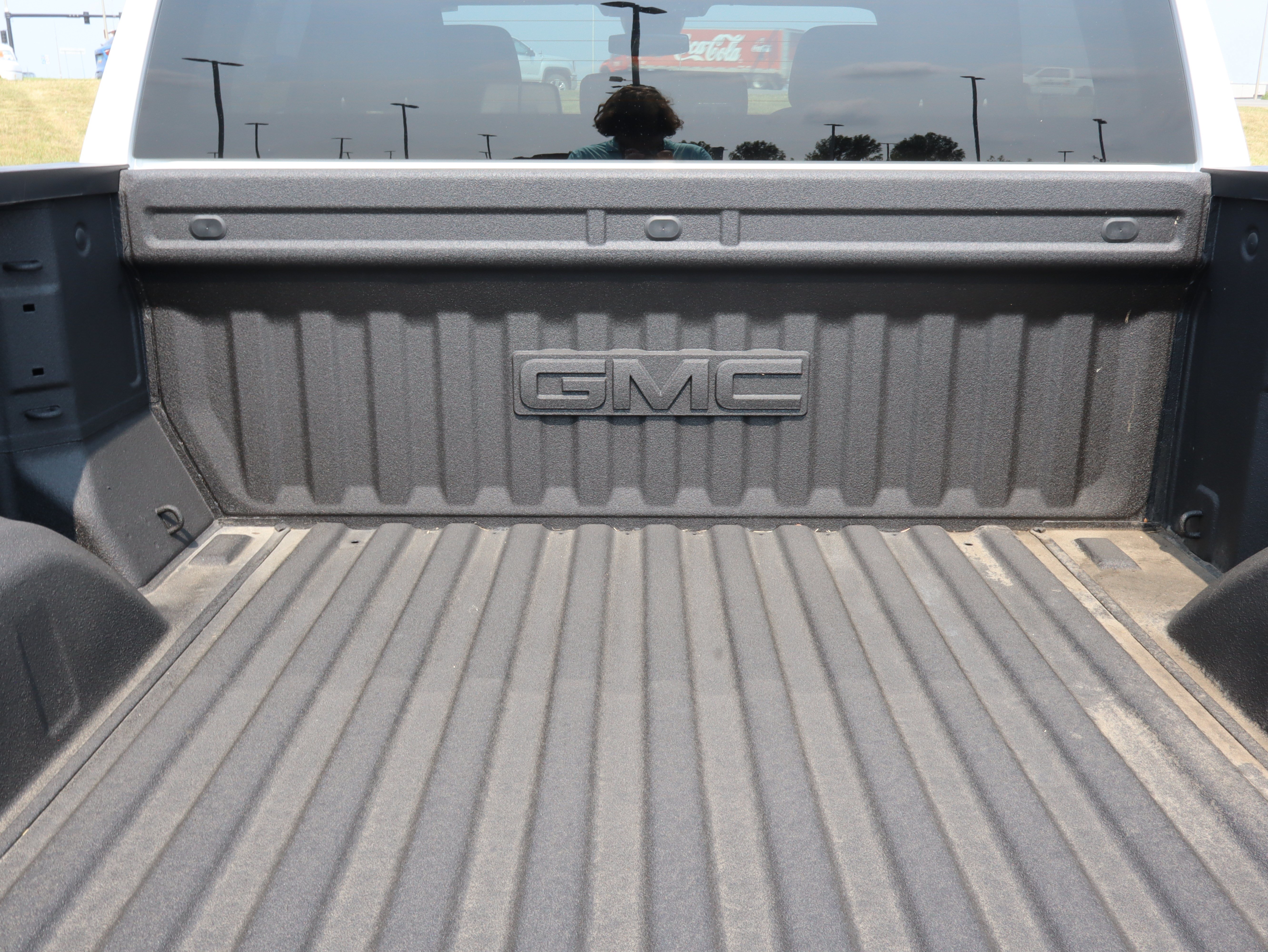 New 2026 GMC Sierra 1500 Elevation AWD/4WD image 15