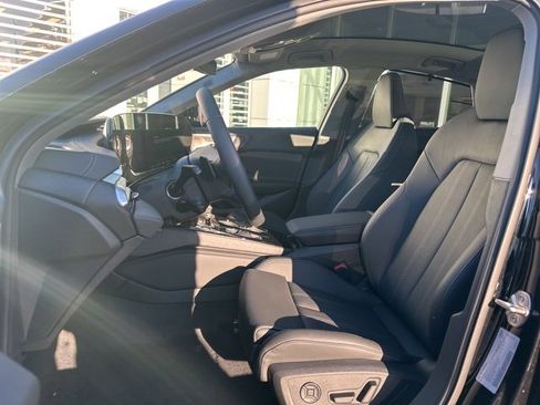 New 2025 Audi A5 2.0T Premium Plus image 9