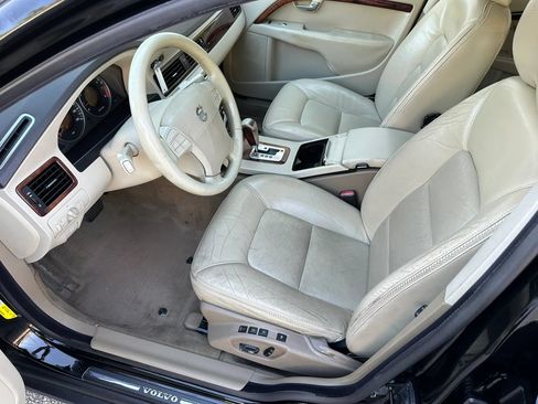 Used 2008 Volvo XC70 3.2 AWD/4WD image 13
