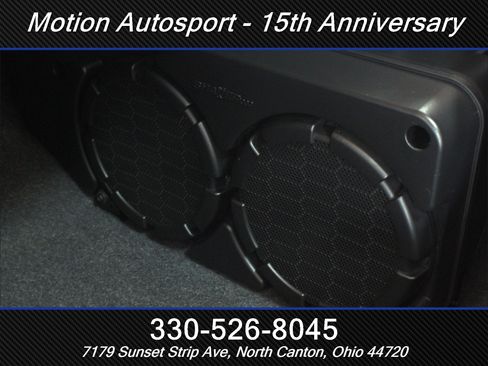 Used 2009 Ford Mustang Shelby GT500 image 11