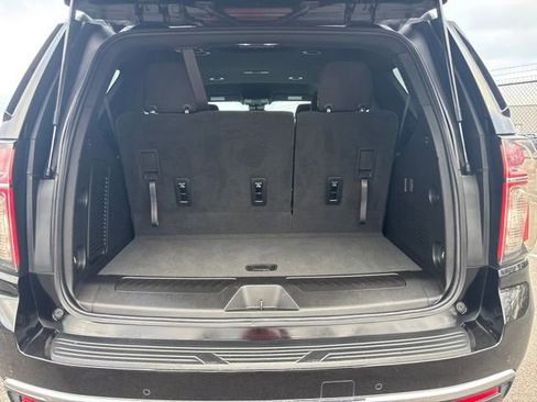 Used 2023 Chevrolet Tahoe LS AWD/4WD image 13