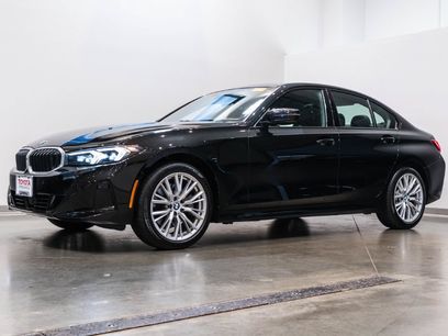 Used 2023 BMW 330i xDrive Sedan w/ Premium Package