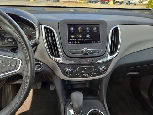Used 2023 Chevrolet Equinox LS image 40
