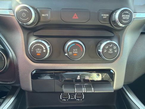 Used 2022 RAM 1500 Big Horn image 41