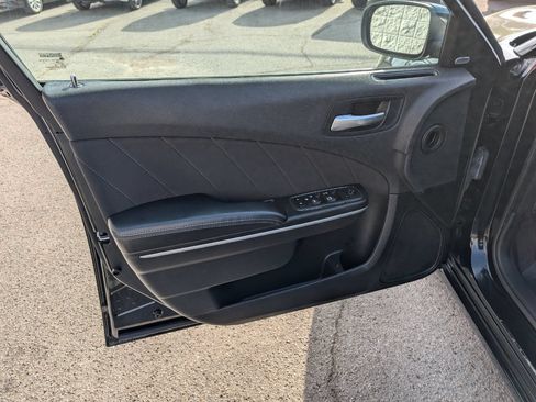Used 2022 Dodge Charger GT RWD image 11