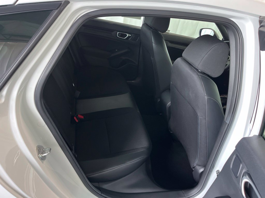 Used 2024 Honda Civic Sport image 24