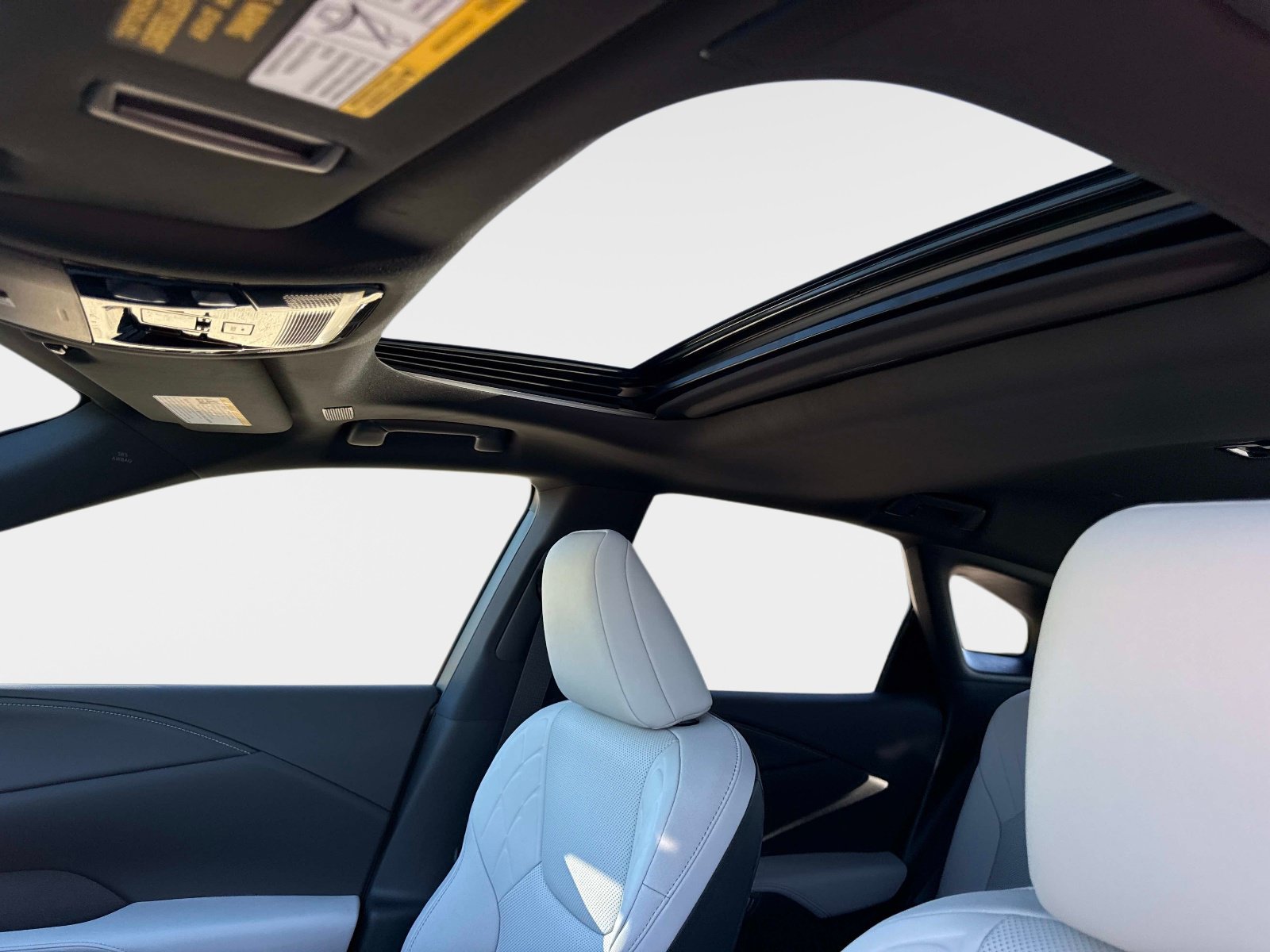 New 2026 Lexus RX 350 Premium FWD image 23