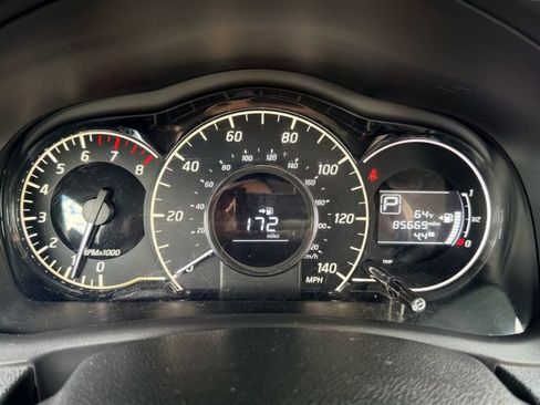 Used 2015 Nissan Versa Note SV image 25