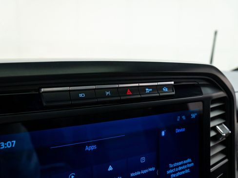 Used 2022 Ford F150 Raptor w/ Equipment Group 801A High image 26