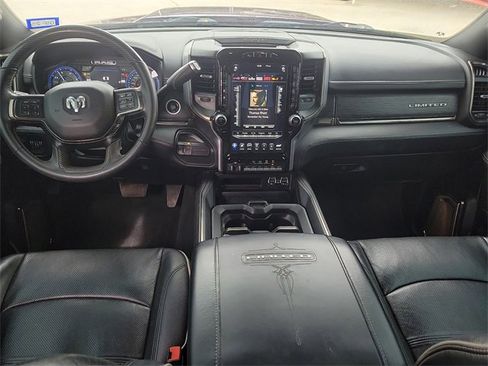 Used 2021 RAM 3500 Limited image 9