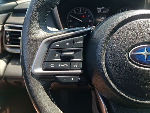 Certified 2024 Subaru Outback Limited XT AWD/4WD image 22