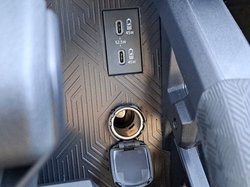 New 2025 Toyota Tacoma SR5 image 27