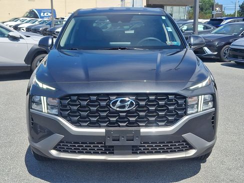 Certified 2023 Hyundai Santa Fe SE AWD/4WD image 2