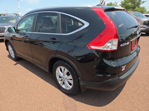 Used 2013 Honda CR-V EX-L image 5